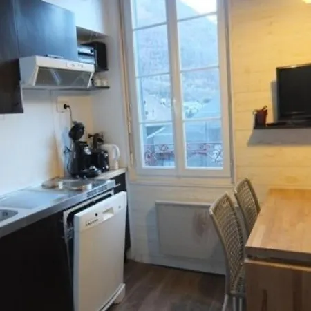 Apartment Marbore