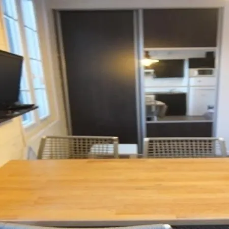 Apartment Marbore * 코트레